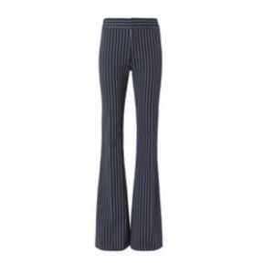 Derek lam 10 Crosby flare bottom pants